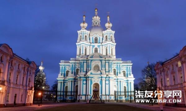 现实中的罗刹国是指哪国